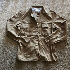 ED by Ellen safari top